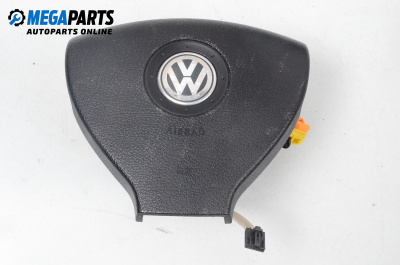 Airbag за Volkswagen Passat V Variant B6 (08.2005 - 11.2011), 4+1 вр., комби, позиция: предна