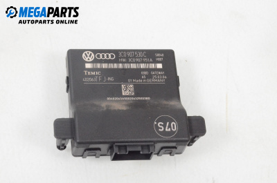 Модул врата за Volkswagen Passat V Variant B6 (08.2005 - 11.2011), № 3C0907530C