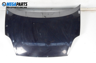Преден капак за Fiat Punto Grande Punto (06.2005 - 07.2012), 2+1 вр., хечбек, позиция: предна