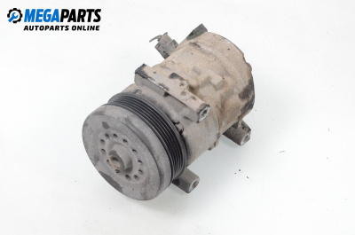 Компресор климатик за Fiat Punto Grande Punto (06.2005 - 07.2012) 1.2, 65 к.с., № Denso 447190-2151