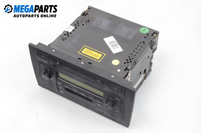 CD плеър за Audi A6 Avant C5 (11.1997 - 01.2005), № AUZ5Z4A5048989