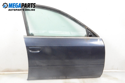 Врата за Audi A6 Avant C5 (11.1997 - 01.2005), 4+1 вр., комби, позиция: предна, дясна