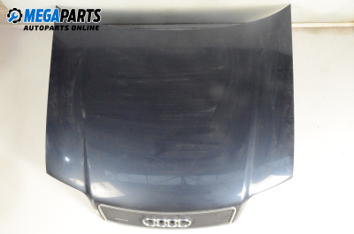 Преден капак за Audi A6 Avant C5 (11.1997 - 01.2005), 4+1 вр., комби, позиция: предна