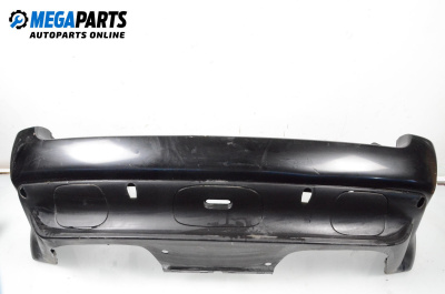 Задна броня за BMW X5 Series E53 (05.2000 - 12.2006), джип
