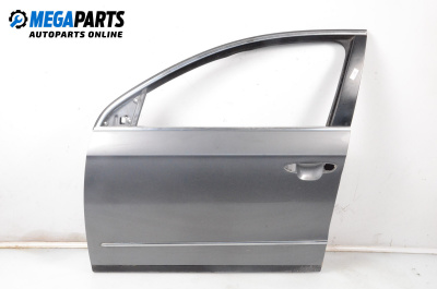 Врата за Volkswagen Passat V Variant B6 (08.2005 - 11.2011), 4+1 вр., комби, позиция: предна, лява