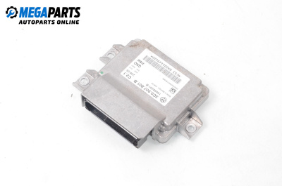Модул паркинг спирачка за Volkswagen Passat V Variant B6 (08.2005 - 11.2011), № 3С0.907.801.В