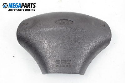 Airbag за Ford Fiesta IV Hatchback (08.1995 - 09.2002), 4+1 вр., хечбек, позиция: предна