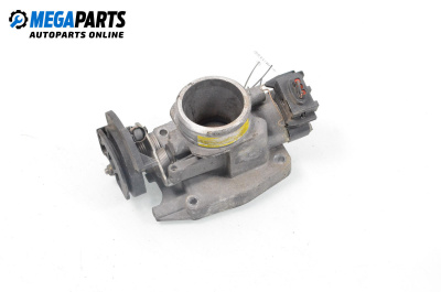 Дроселова клапа за Ford Fiesta IV Hatchback (08.1995 - 09.2002) 1.3 i, 60 к.с.