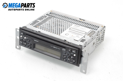 CD плеър за Nissan X-Trail I SUV (06.2001 - 01.2013), № 28185 EQ300