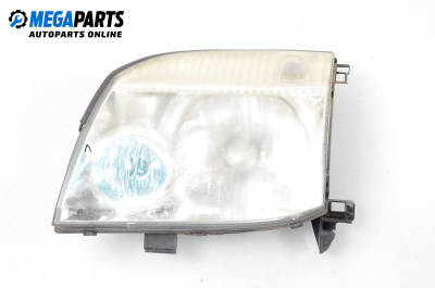 Фар за Nissan X-Trail I SUV (06.2001 - 01.2013), джип, позиция: лява