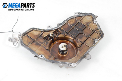 Капак ангренажен ремък за Nissan X-Trail I SUV (06.2001 - 01.2013) 2.5 4x4, 165 к.с.