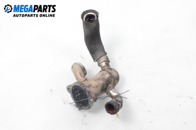 EGR охладител за Fiat Punto Grande Punto (06.2005 - 07.2012) 1.3 D Multijet, 75 к.с.