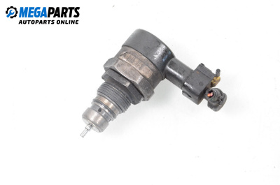 Регулатор налягане гориво за Fiat Punto Grande Punto (06.2005 - 07.2012) 1.3 D Multijet, 75 к.с., № 0281002507