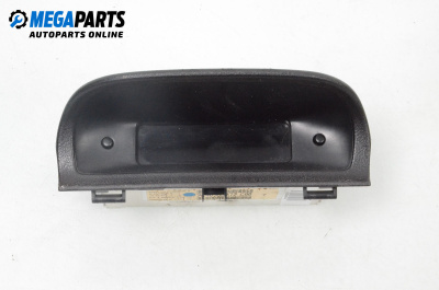 Часовник за Peugeot 307 Hatchback (08.2000 - 12.2012), № 9640965777