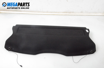 Кора багажник за Ford Fiesta V Hatchback (11.2001 - 03.2010), 4+1 вр., хечбек