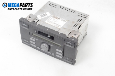 Автокасетофон за Ford Fiesta V Hatchback (11.2001 - 03.2010), № 6S61-18K876-AG