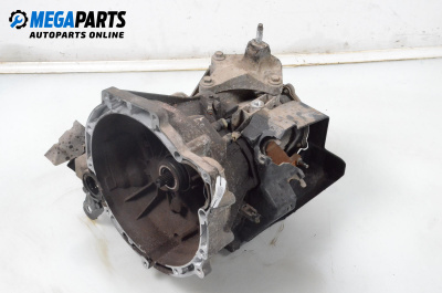 Ръчна скоростна кутия за Ford Fiesta V Hatchback (11.2001 - 03.2010) 1.25 16V, 75 к.с.