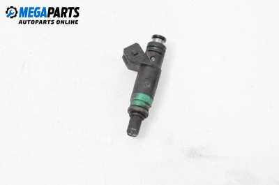 Дюза бензин за Ford Fiesta V Hatchback (11.2001 - 03.2010) 1.25 16V, 75 к.с.
