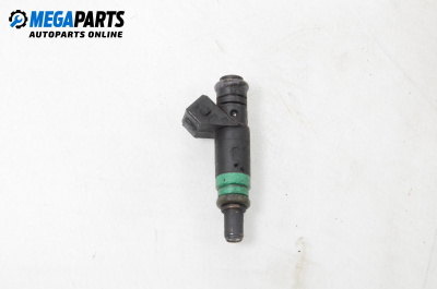 Дюза бензин за Ford Fiesta V Hatchback (11.2001 - 03.2010) 1.25 16V, 75 к.с.