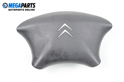 Airbag за Citroen C5 I Break (06.2001 - 08.2004), 4+1 вр., комби, позиция: предна