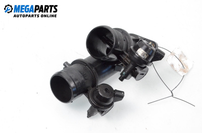 Дроселова клапа за Citroen C5 I Break (06.2001 - 08.2004) 2.2 HDi (DE4HXB, DE4HXE), 133 к.с.