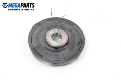 Демпферна шайба за Citroen C5 I Break (06.2001 - 08.2004) 2.2 HDi (DE4HXB, DE4HXE), 133 к.с.