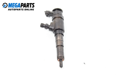 Дюза дизел за Peugeot 206 Station Wagon (07.2002 - ...) 1.4 HDi, 68 к.с., № Bosch 0 445 110 252