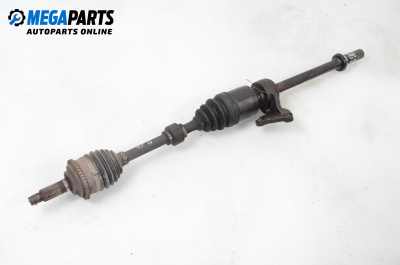 Полуоска за Mazda 6 Hatchback I (08.2002 - 12.2008) 2.0, 141 к.с., позиция: предна, дясна