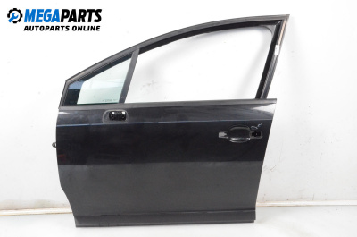 Врата за Citroen C4 Hatchback I (11.2004 - 12.2013), 4+1 вр., хечбек, позиция: предна, лява
