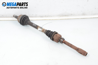 Полуоска за Citroen C4 Hatchback I (11.2004 - 12.2013) 1.6 16V, 109 к.с., позиция: предна, дясна, автоматик