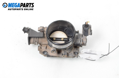 Дроселова клапа за Ford Focus I Estate (02.1999 - 12.2007) 1.6 16V, 100 к.с.
