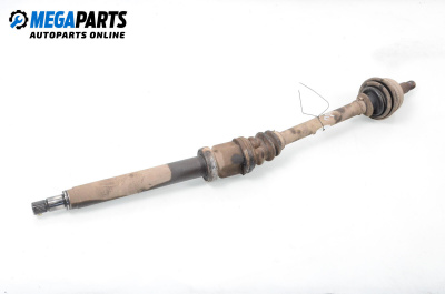 Полуоска за Ford Focus I Estate (02.1999 - 12.2007) 1.6 16V, 100 к.с., позиция: предна, дясна