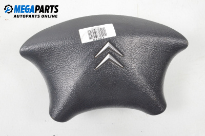Airbag за Citroen C5 I Hatchback (03.2001 - 03.2005), 4+1 вр., хечбек, позиция: предна