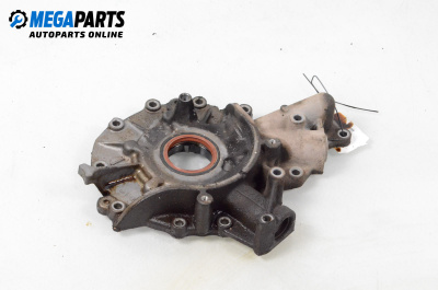 Капак колянов вал за Citroen C5 I Hatchback (03.2001 - 03.2005) 3.0 V6 (DCXFXC, DCXFXF), 207 к.с.