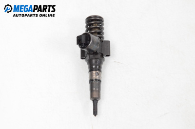 Дюза дизел за Audi A3 Hatchback II (05.2003 - 08.2012) 2.0 TDI 16V, 140 к.с., № Bosch 0414720404