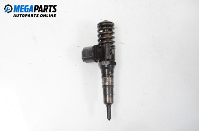 Дюза дизел за Audi A3 Hatchback II (05.2003 - 08.2012) 2.0 TDI 16V, 140 к.с., № Bosch 0414720404