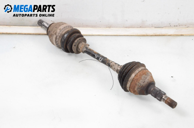 Полуоска за Opel Vectra C Sedan (04.2002 - 01.2009) 1.8 16V, 122 к.с., позиция: предна, лява