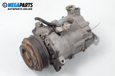 Компресор климатик за Opel Vectra C Sedan (04.2002 - 01.2009) 1.8 16V, 122 к.с., № 24411270