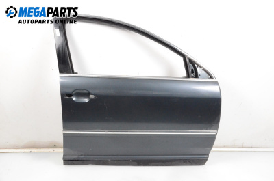 Врата за Volkswagen Phaeton Sedan (04.2002 - 03.2016), 4+1 вр., седан, позиция: предна, дясна