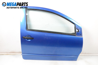 Врата за Citroen C2 Hatchback (09.2003 - 09.2017), 2+1 вр., хечбек, позиция: дясна
