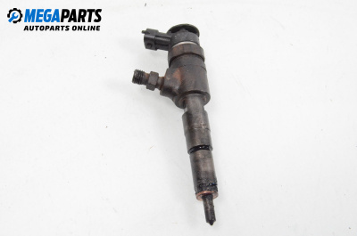 Дюза дизел за Citroen C2 Hatchback (09.2003 - 09.2017) 1.4 HDi, 68 к.с., № 0445110 135