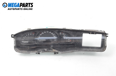 Километраж за Opel Vectra B Estate (11.1996 - 07.2003) 1.6 i 16V, 100 к.с.