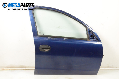 Врата за Opel Corsa C Hatchback (09.2000 - 12.2009), 4+1 вр., хечбек, позиция: предна, дясна