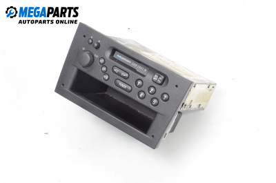 Автокасетофон за Opel Corsa C Hatchback (09.2000 - 12.2009), № 453116246