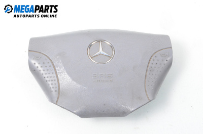 Airbag за Mercedes-Benz Vito Bus (638) (02.1996 - 07.2003), 2+1 вр., миниван, позиция: предна