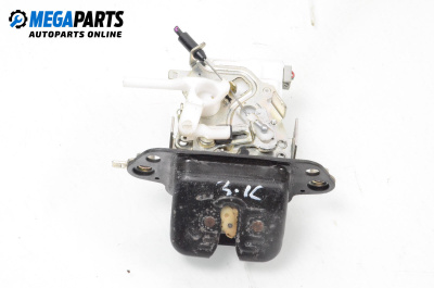 Брава заден капак за Subaru Legacy IV Wagon (09.2003 - 12.2009), комби, позиция: задна