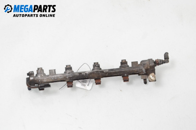 Бензинова рейка с дюзи за Ford Fiesta IV Hatchback (08.1995 - 09.2002) 1.25 i 16V, 75 к.с.