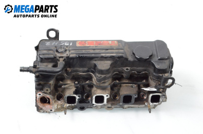Глава за Opel Astra F Estate (09.1991 - 01.1998) 1.7 TDS, 82 к.с.