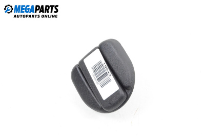 Интериорна пластмаса за Land Rover Range Rover III SUV (03.2002 - 08.2012), 4+1 вр., джип, позиция: задна