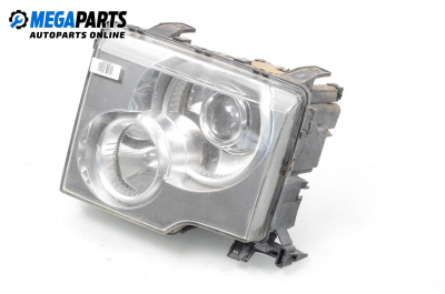 Фар за Land Rover Range Rover III SUV (03.2002 - 08.2012), джип, позиция: лява